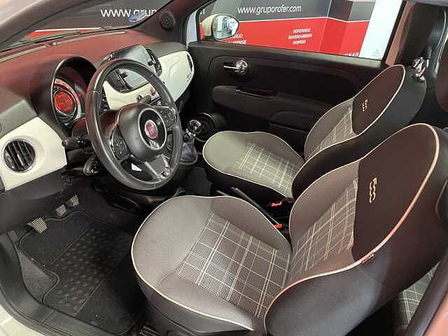 Fiat 500 500 Lounge 2020