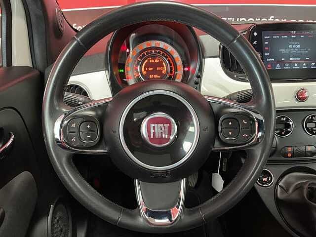 Fiat 500 500 Lounge 2020