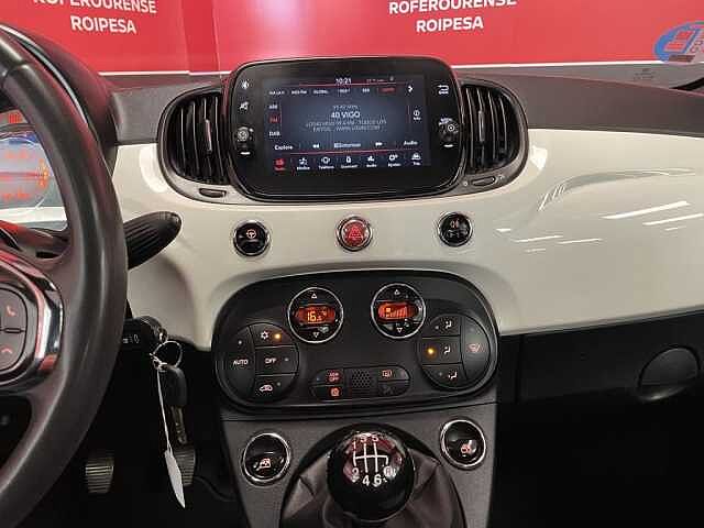 Fiat 500 500 Lounge 2020