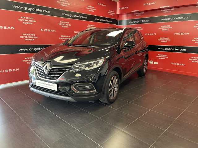 Renault Kadjar Kadjar Techno 2022