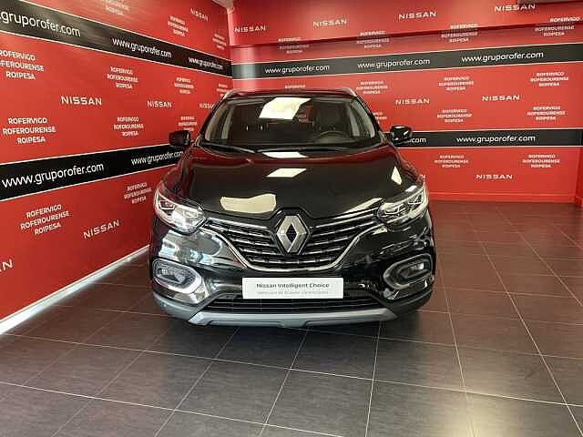 Renault Kadjar Kadjar Techno 2022