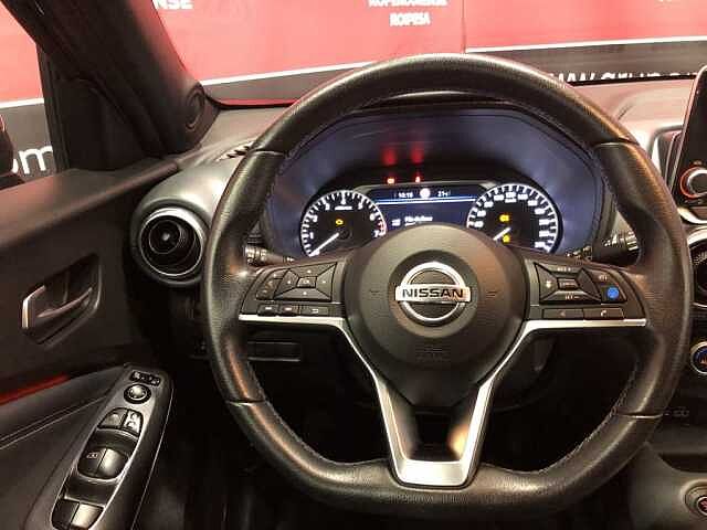 Nissan Juke Juke Tekna (Start/Stopp) (EURO 6d) 2020