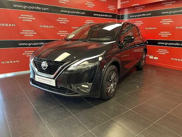 Nissan Qashqai Qashqai MHEV Acenta 2021