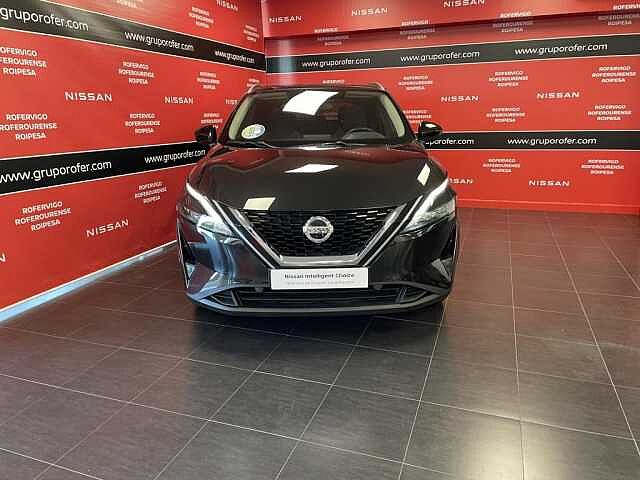 Nissan Qashqai Qashqai MHEV Acenta 2021