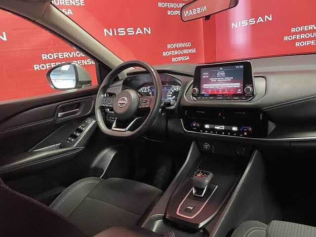 Nissan Qashqai Qashqai MHEV Acenta 2021