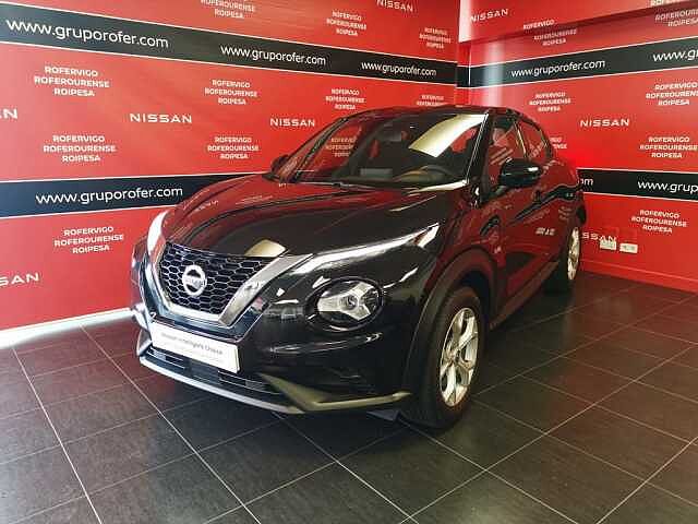 Nissan Juke Juke Acenta 2020