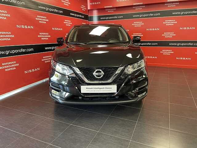 Nissan Qashqai MY17 QASQHAI 1.5DCI 115CV ACENTA