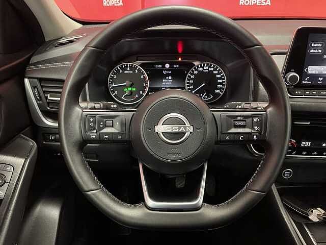 Nissan Qashqai Qashqai MHEV Acenta 2021